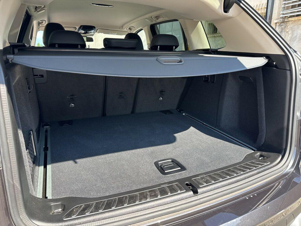 BMW X3 xdrive30d mhev 48V 286cv auto