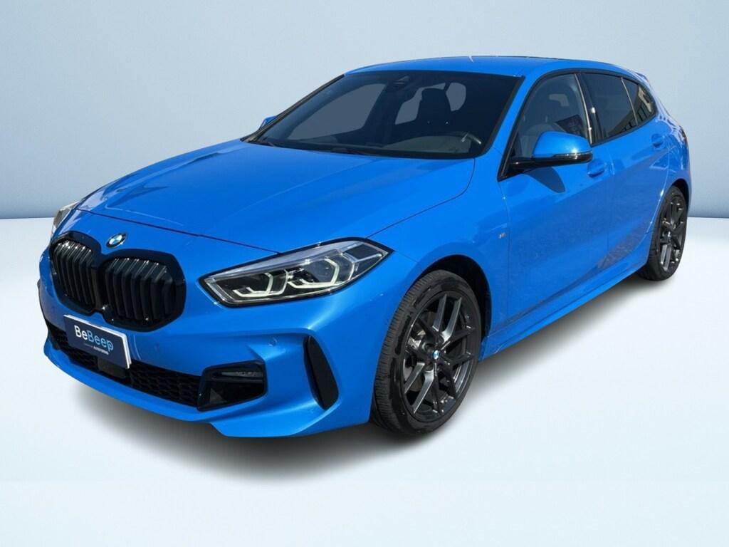 BMW Serie 1 118i Msport 136cv auto