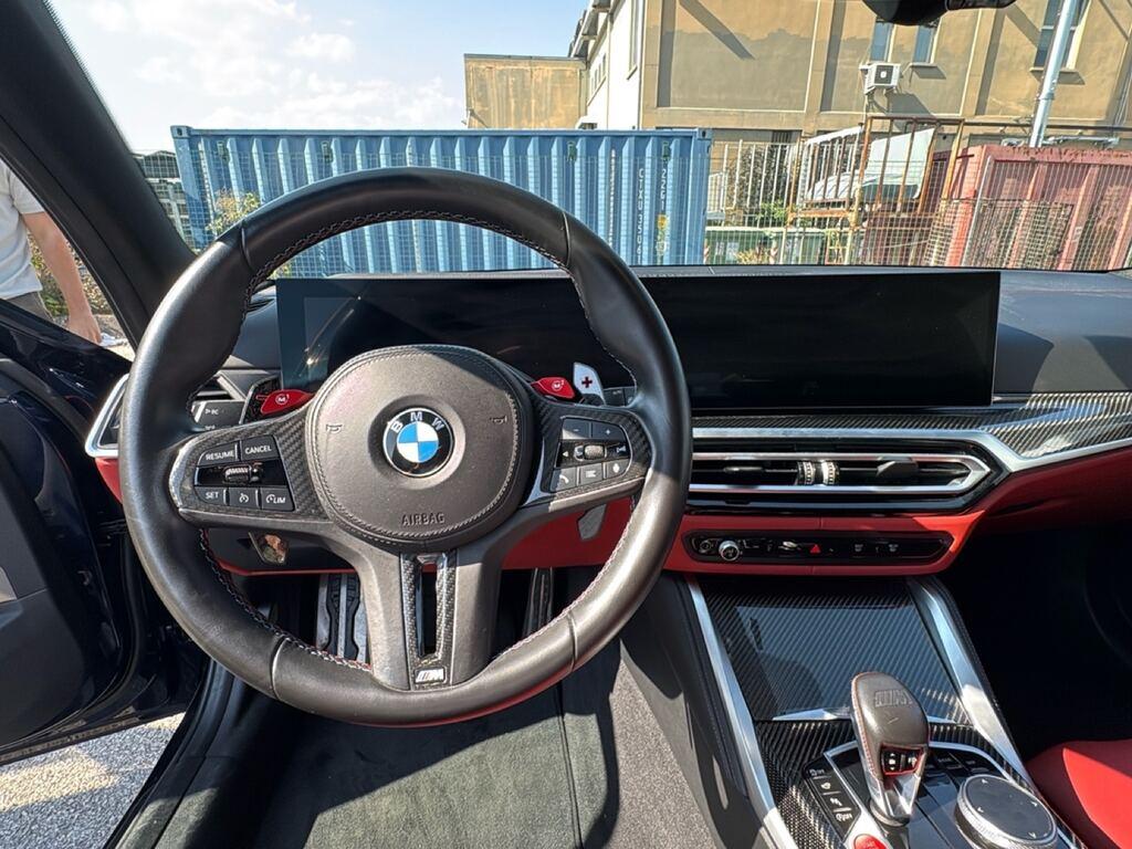 BMW M3 Touring 3.0 Competition M xdrive auto