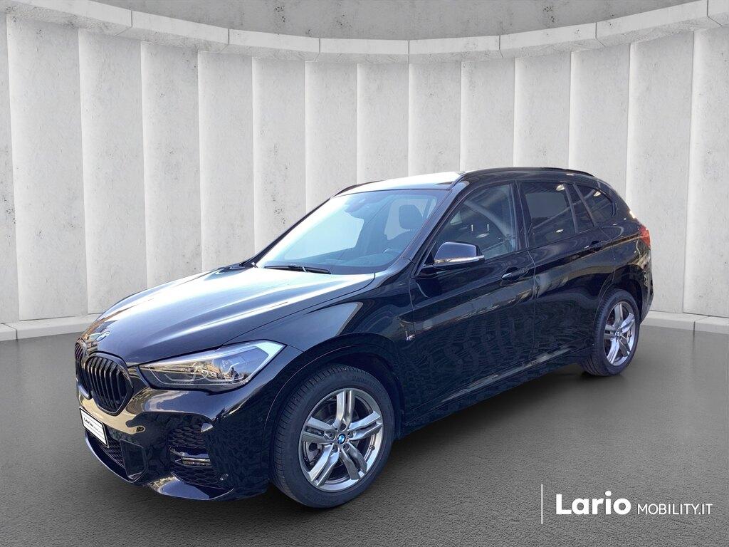 BMW X1 sdrive20i Msport 178cv auto