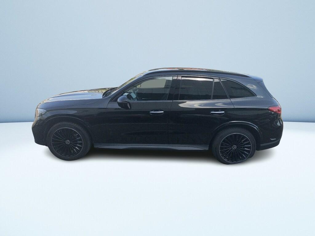 Mercedes GLC 220 d mhev AMG Premium 4matic auto