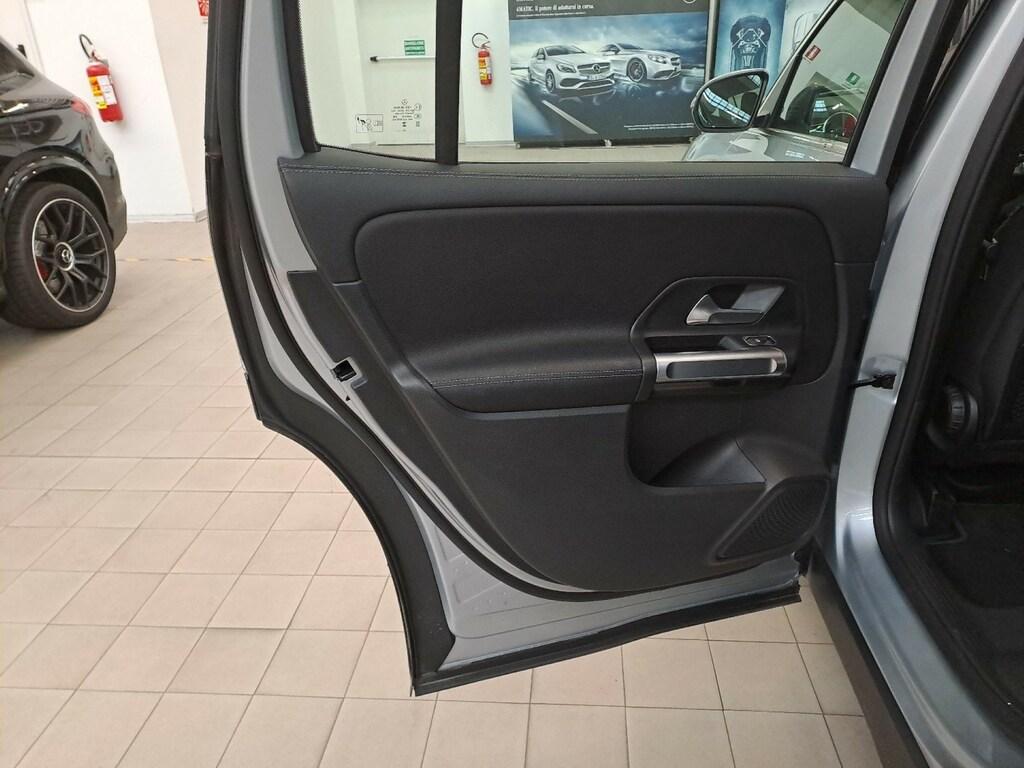 Mercedes GLB 180 d Progressive Advanced auto