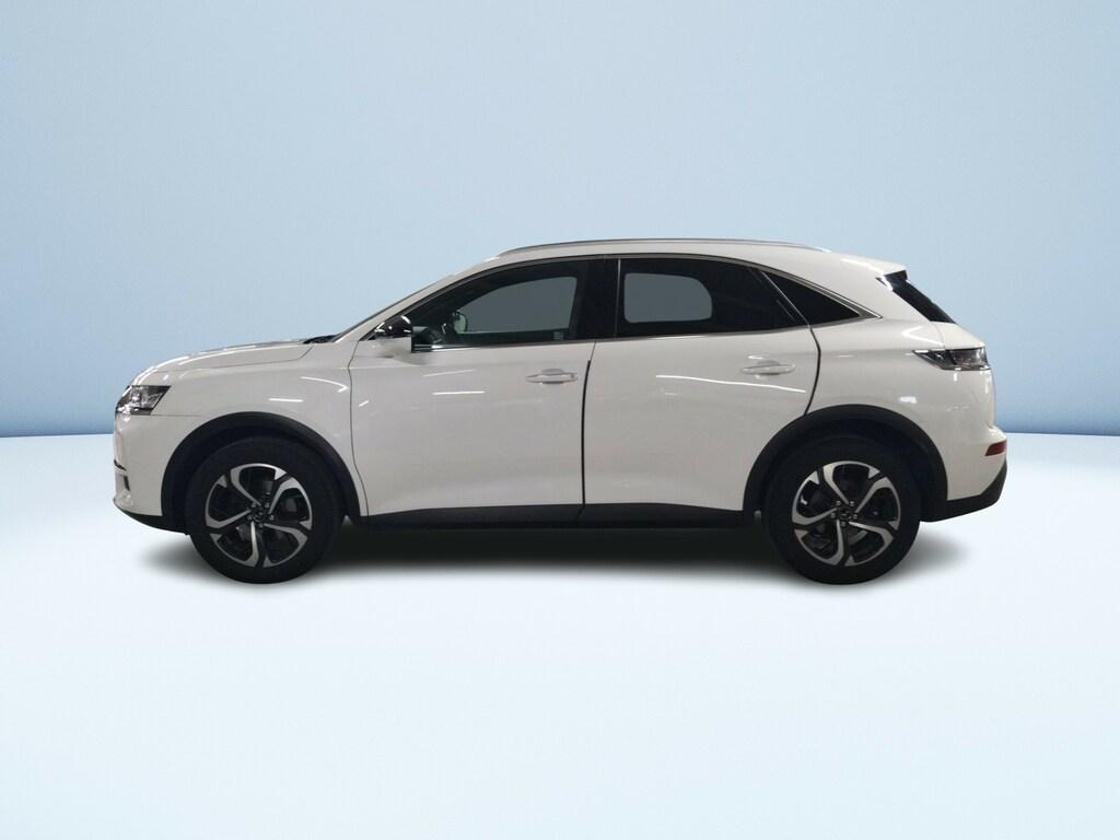DS DS7 Crossback 1.5 bluehdi Grand Chic 130cv auto
