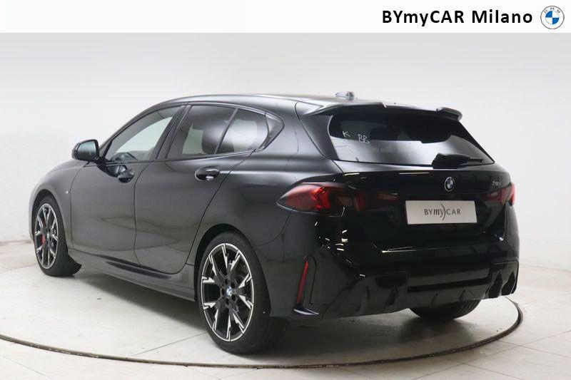 BMW Serie 1 118d MSport Pro auto