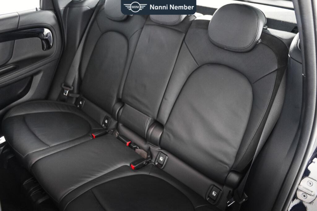 Mini Mini Countryman 2.0 JCW JCW auto