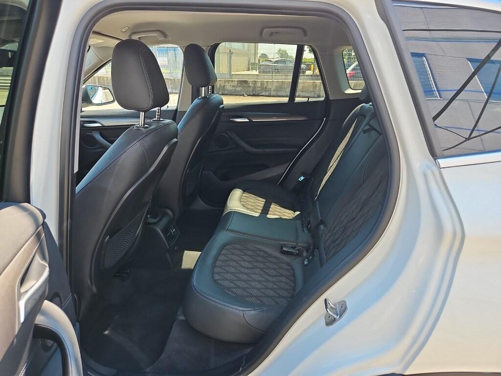 BMW X1 sdrive18d xLine auto