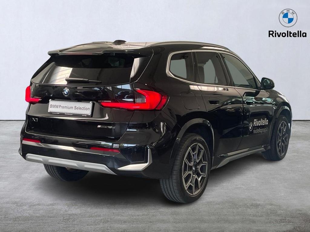 BMW X1 sdrive18d X-Line auto