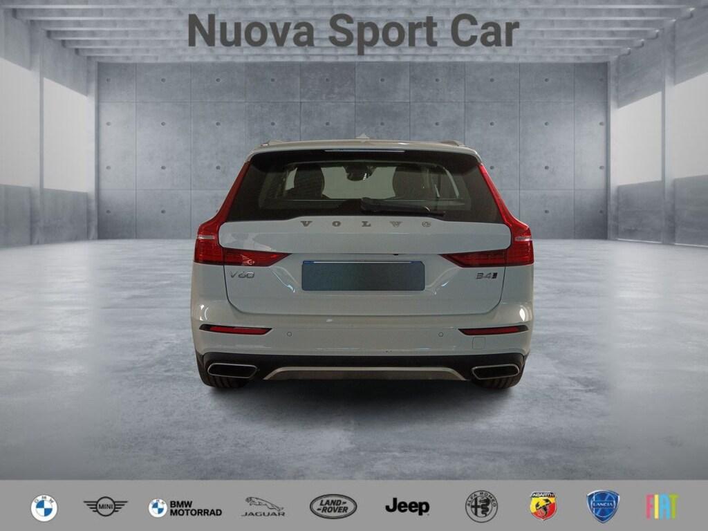 Volvo V60 c.country 2.0 B4 Business Pro awd auto