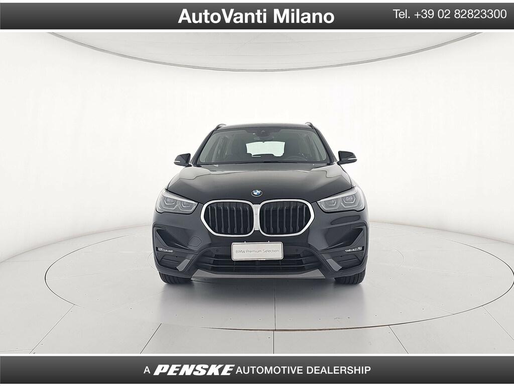 BMW X1 sdrive16d Business Advantage