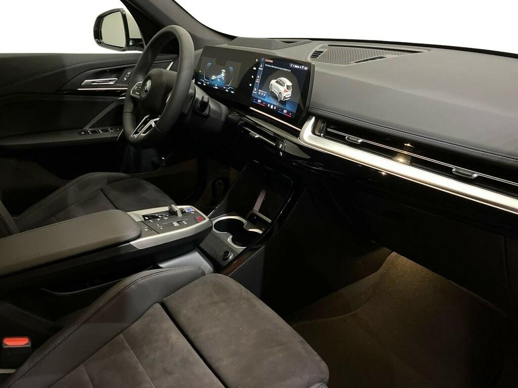 BMW iX1 edrive 20 MSport Pro