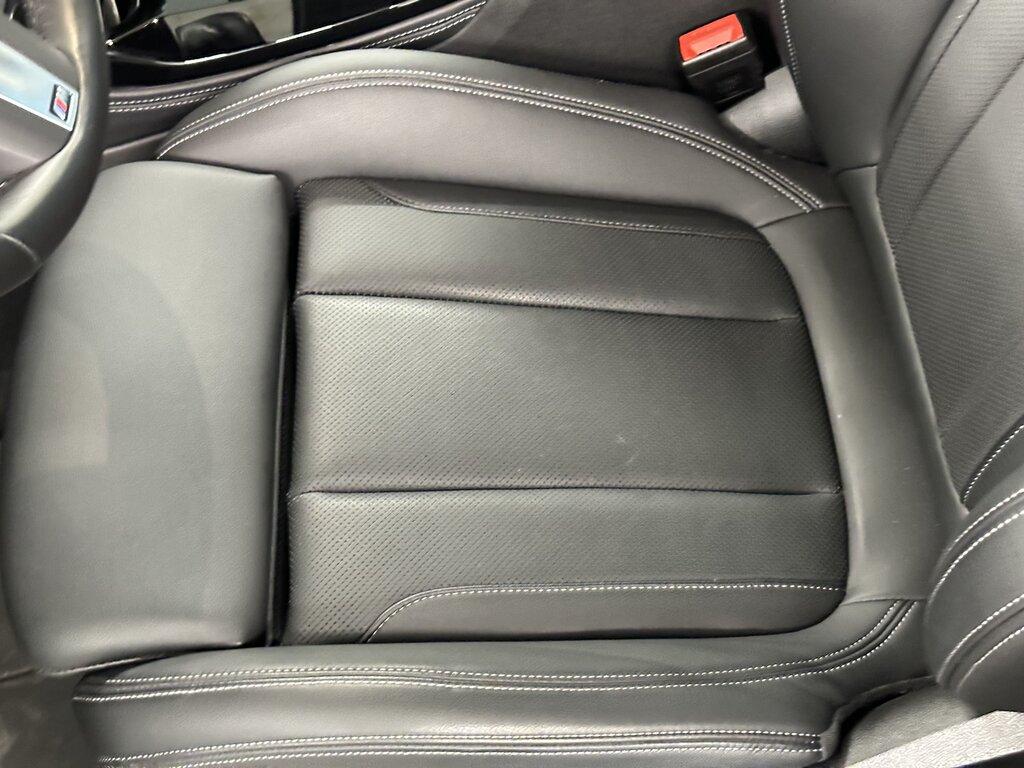 BMW X4 xdrive20d mhev 48V Msport auto