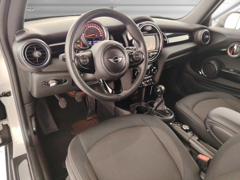 Mini Cooper D 1.5 D Cooper D Hype