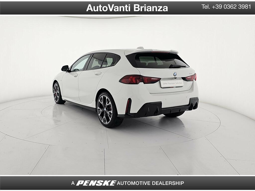 BMW Serie 1 118d MSport Pro auto