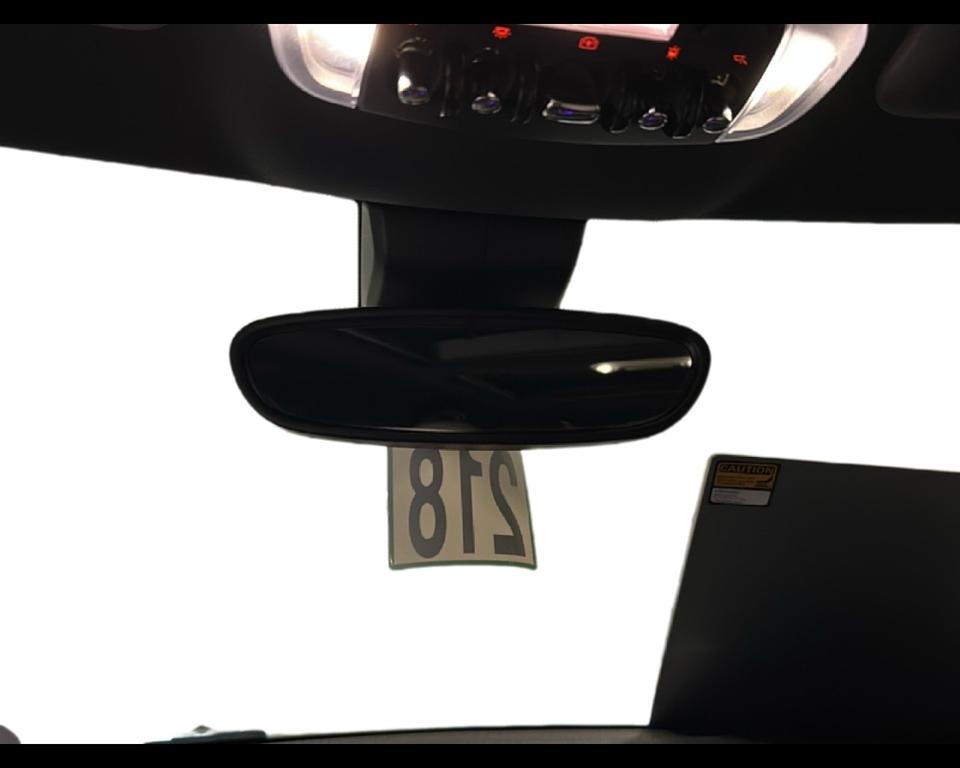 Mini Cooper SE Countryman 1.5 Classic all4 auto