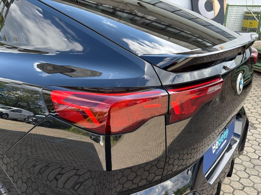 BMW X2 sdrive 18d MSport auto