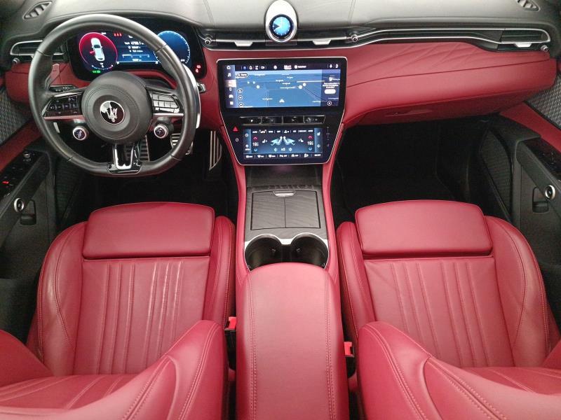 Maserati Grecale 2.0 mhev GT 300cv auto