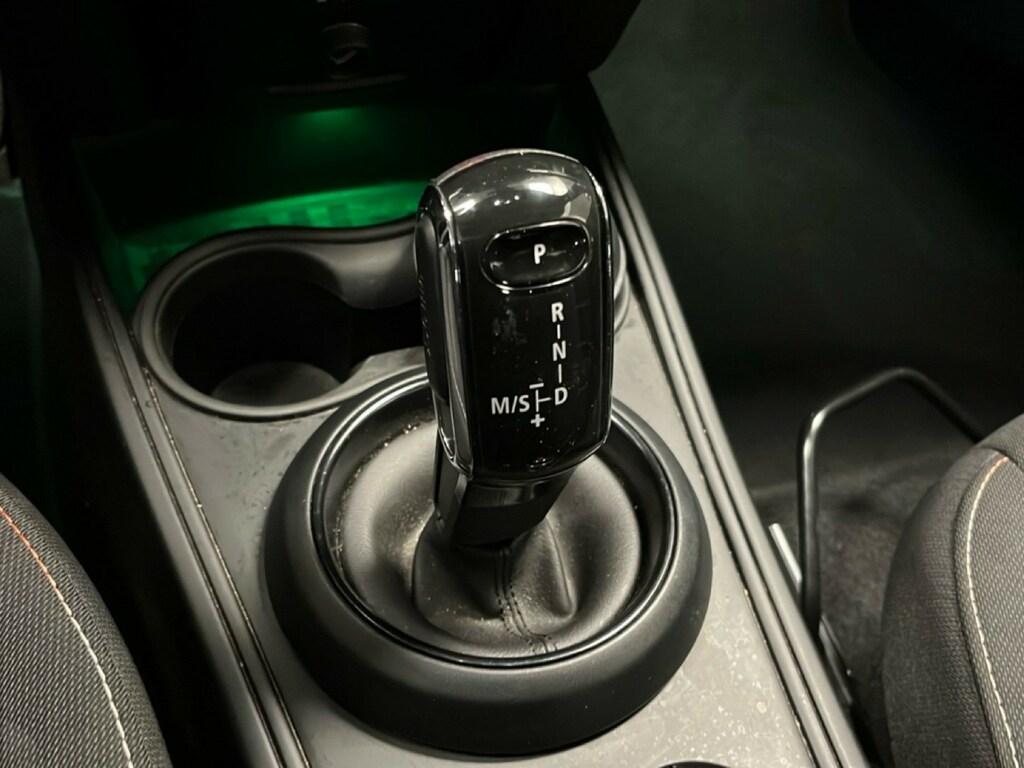 Mini One D Countryman 1.5 TwinPower Turbo One D Business