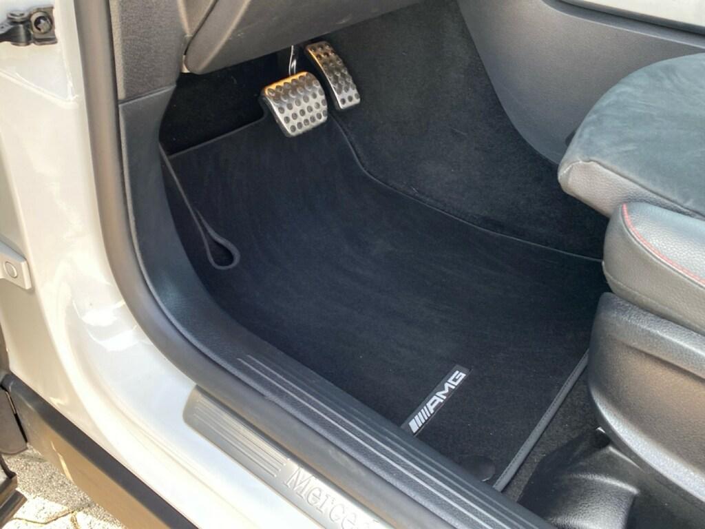 Mercedes GLB 200 d AMG Line Advanced Plus 4matic auto