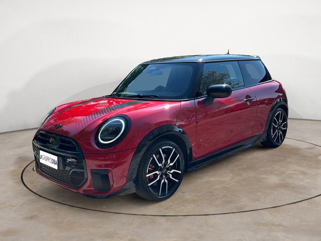 Mini Mini Cooper 3p 2.0 John Cooper Works JCW auto