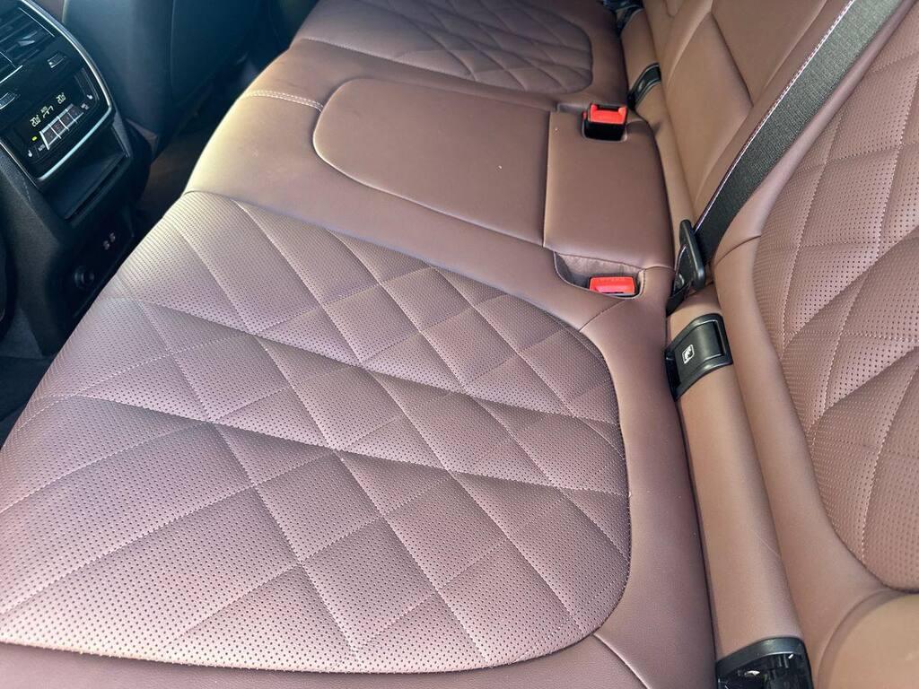 BMW X5 xdrive30d MSport Pro auto