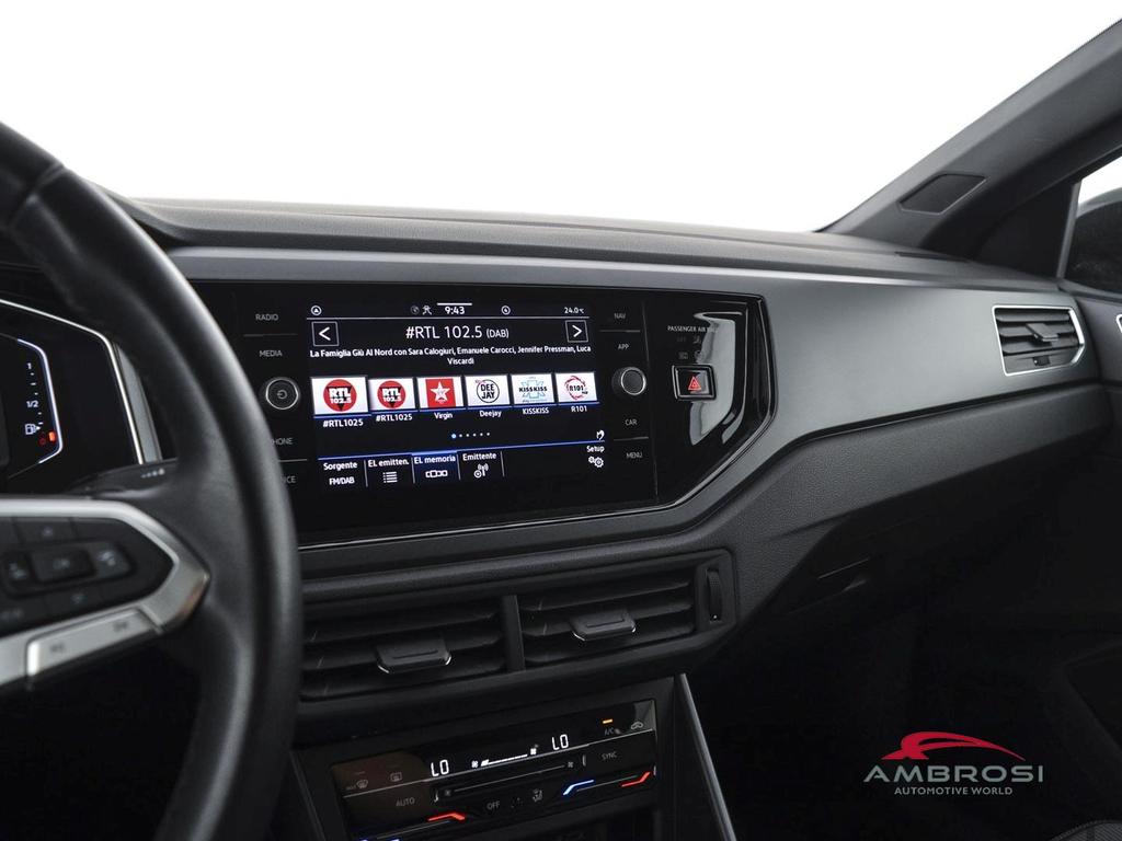 Volkswagen Taigo 1.5 tsi R-Line 150cv dsg