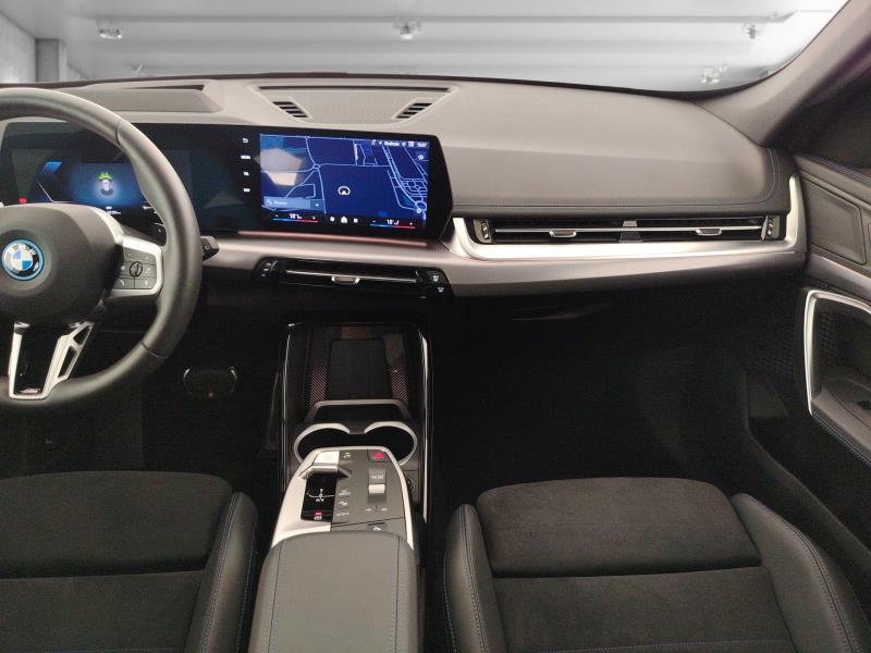BMW X1 xdrive 25e MSport Pro auto