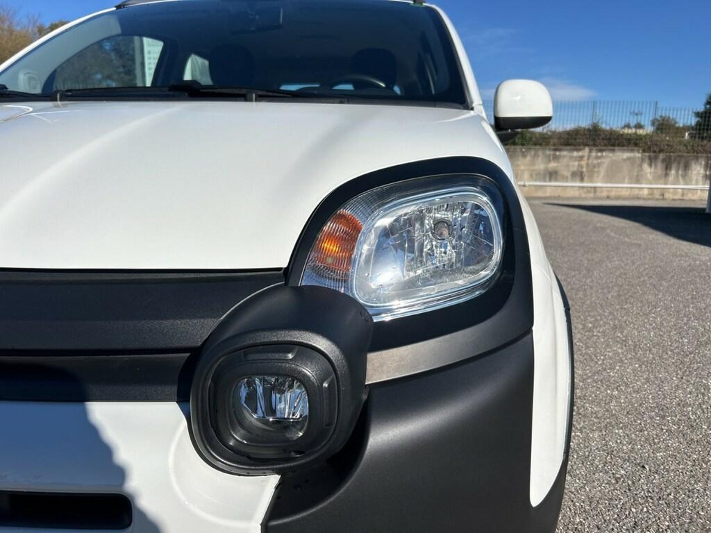 Fiat Panda 0.9 t.air t. Cross 4x4 s&s 85cv