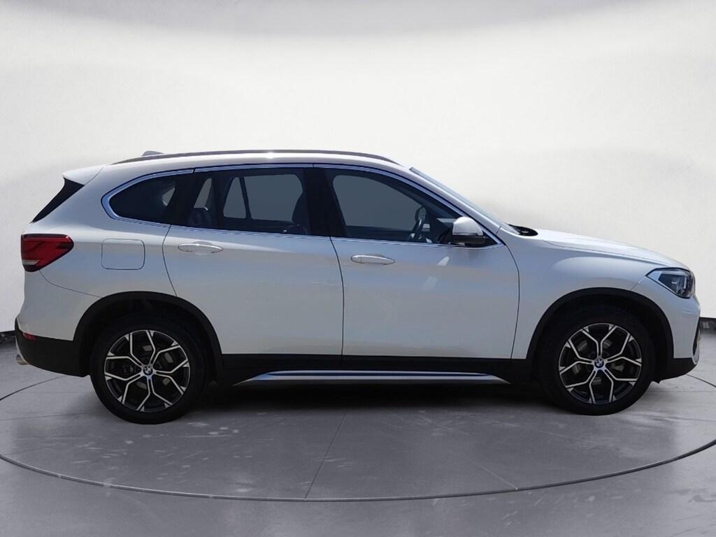 BMW X1 sdrive18d xLine auto