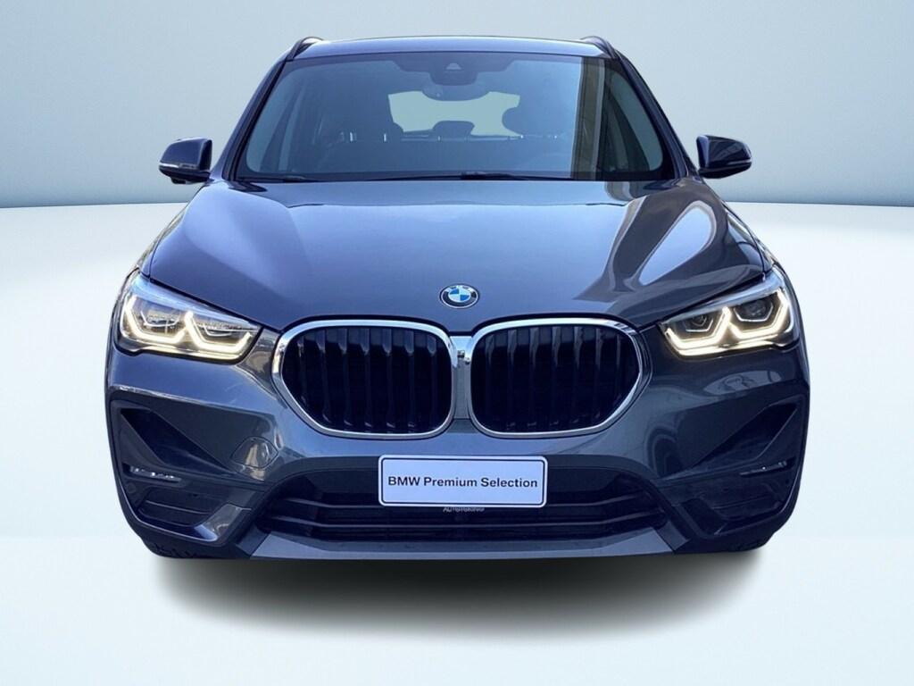 BMW X1 sdrive18d Business Advantage auto
