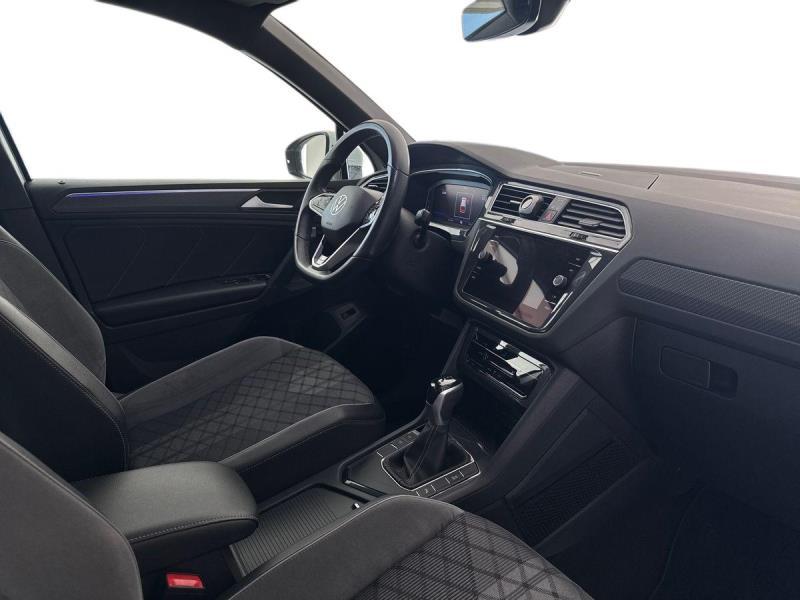 Volkswagen Tiguan 2.0 tdi scr R-Line 150cv dsg