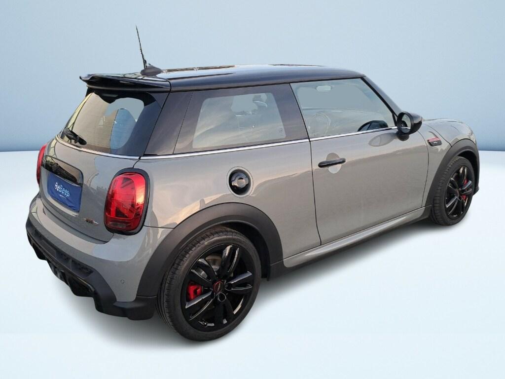 Mini Mini 3p 2.0 JCW JCW auto