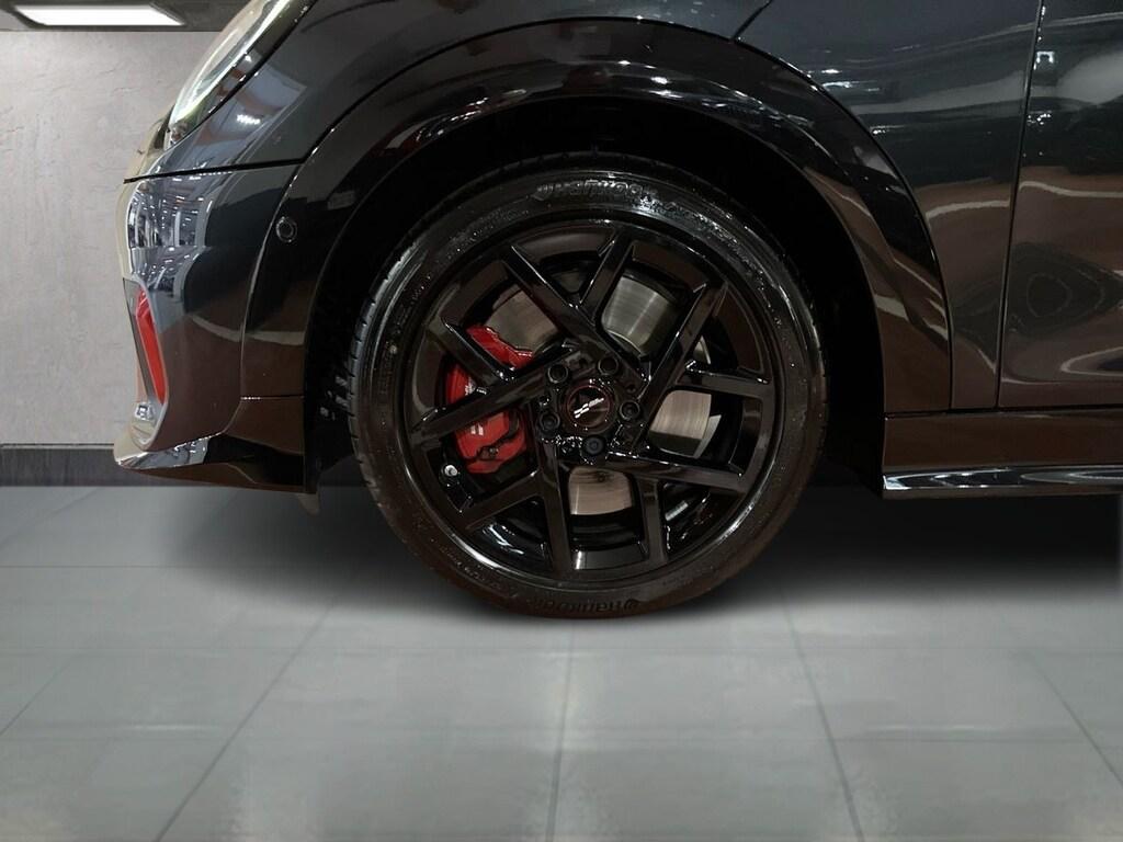 Mini Mini Cooper 3p 2.0 John Cooper Works JCW auto