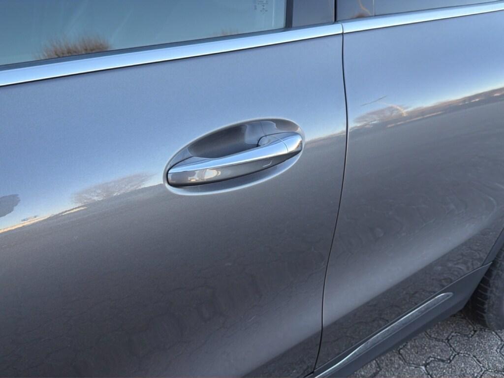 Mercedes EQA Premium Pro