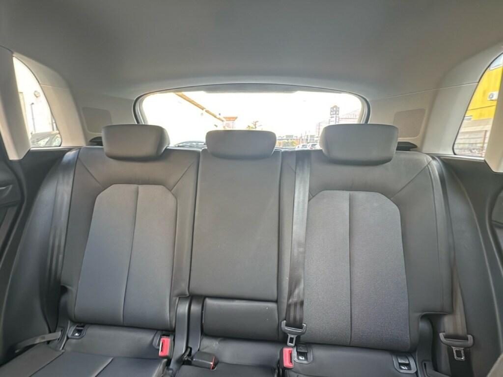 Audi Q3 35 1.5 tfsi Business Advanced s-tronic