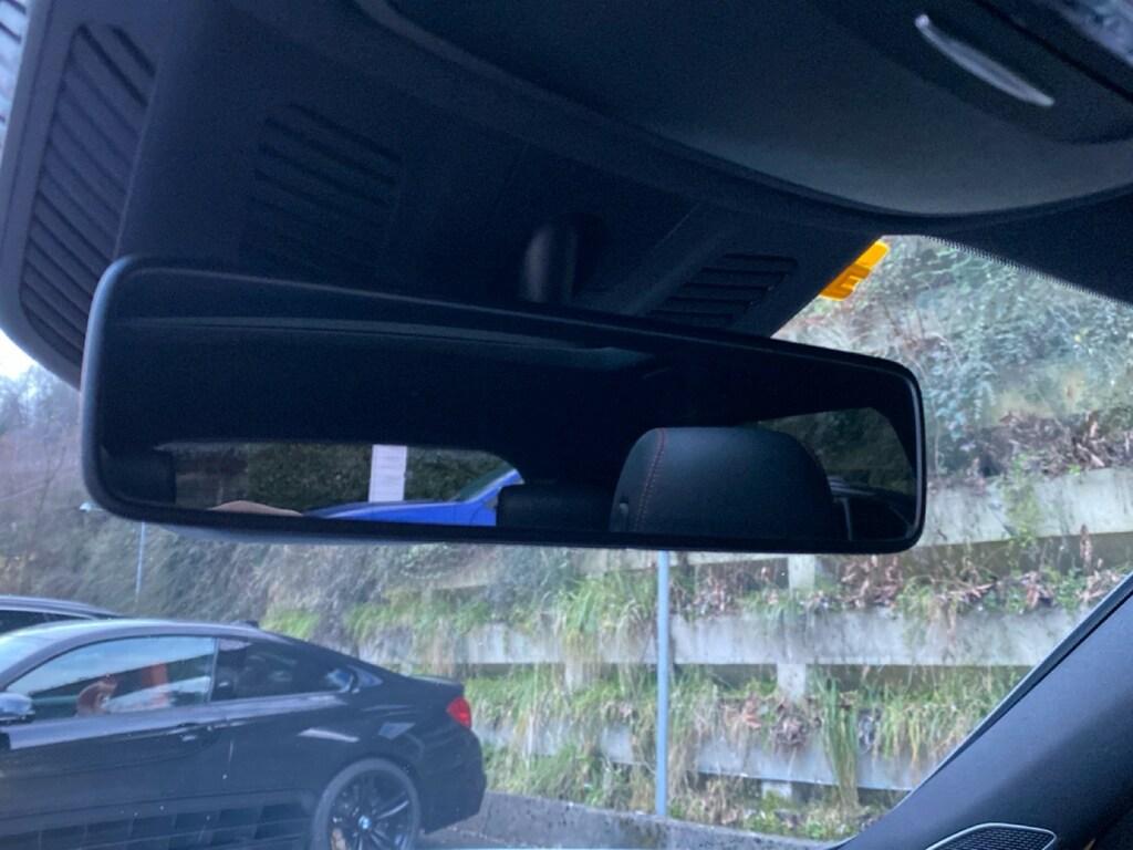 Mercedes GLB 35 AMG 4matic auto