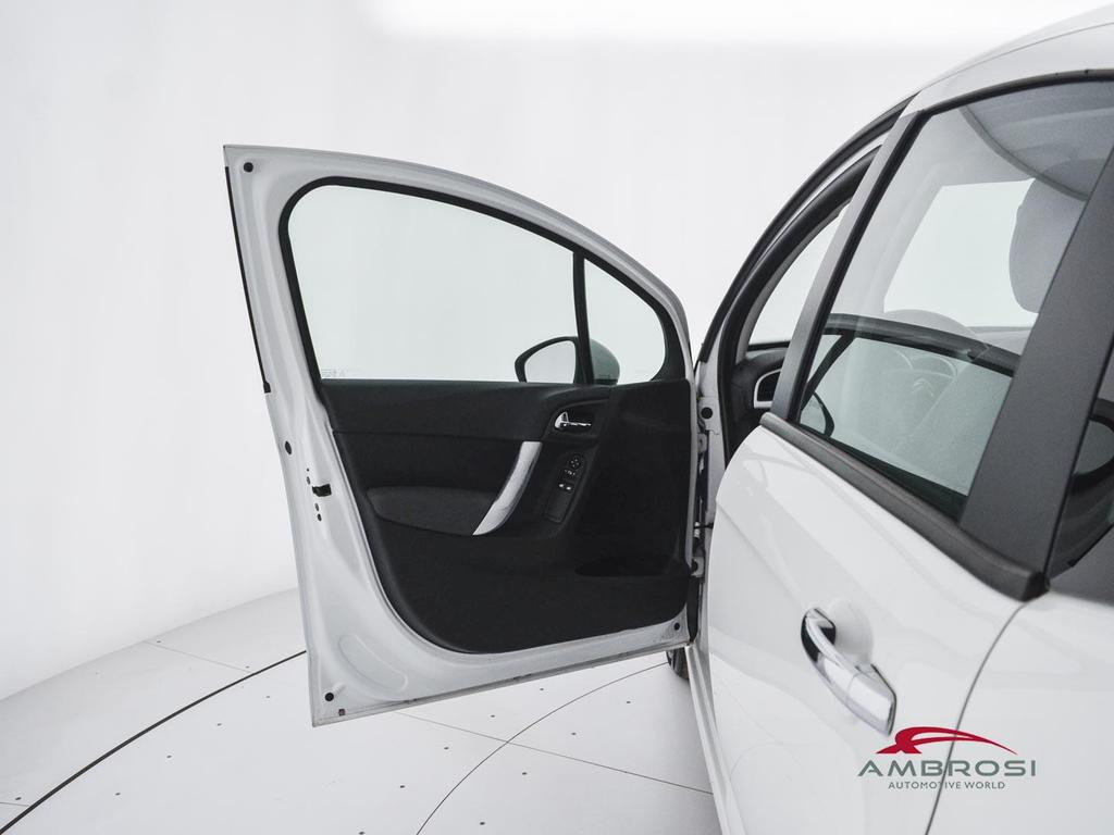 Citroen C3 1.1 Exclusive c/esp