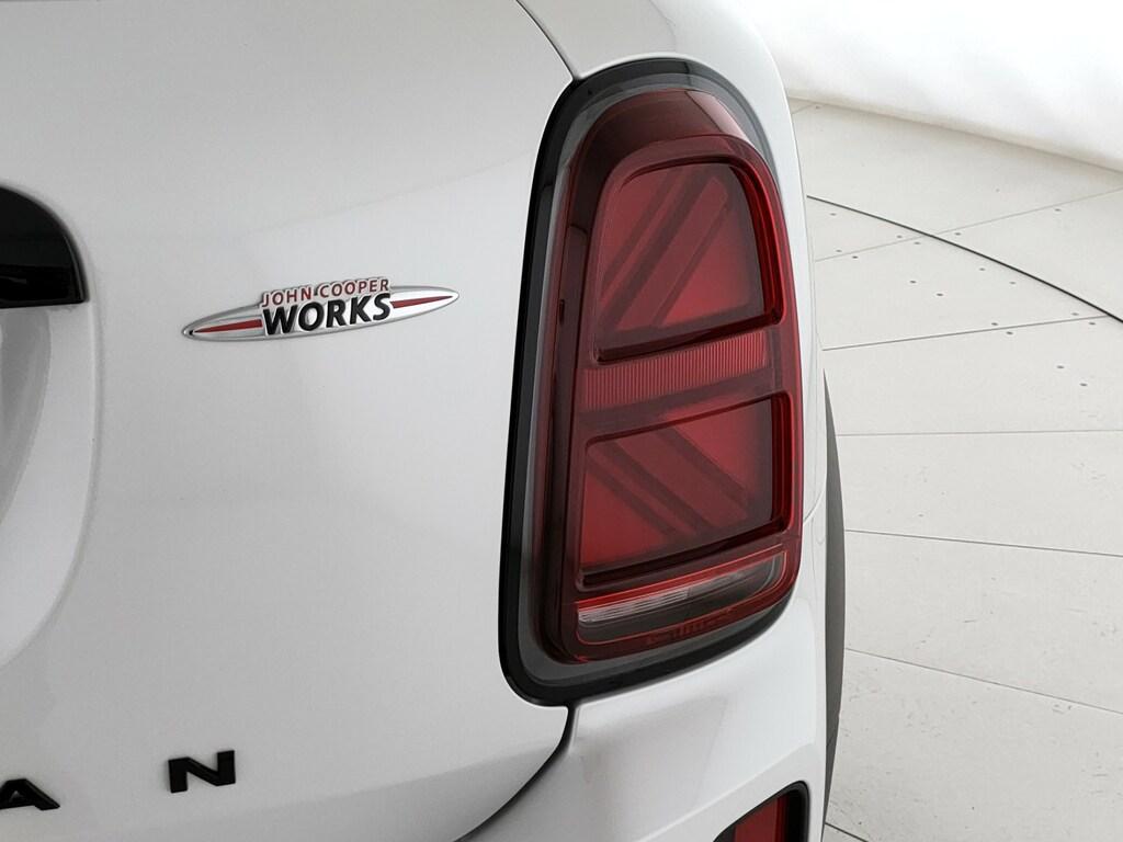 Mini Mini Countryman 2.0 JCW JCW auto