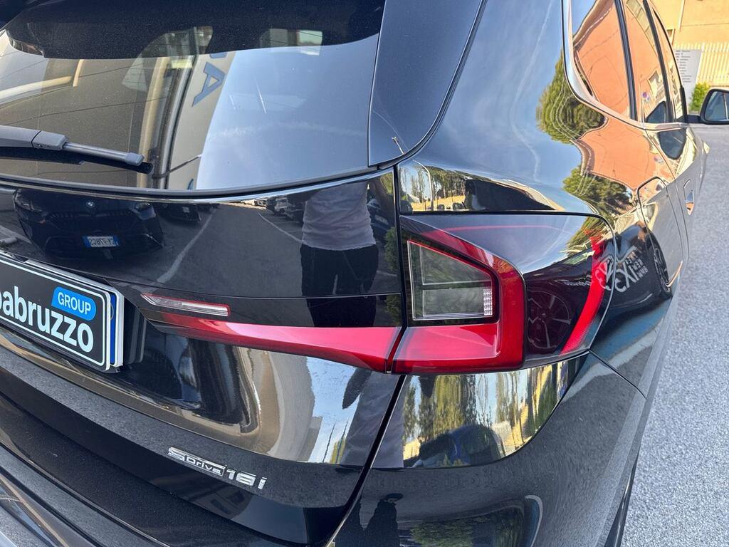 BMW X1 sdrive18i X-Line auto