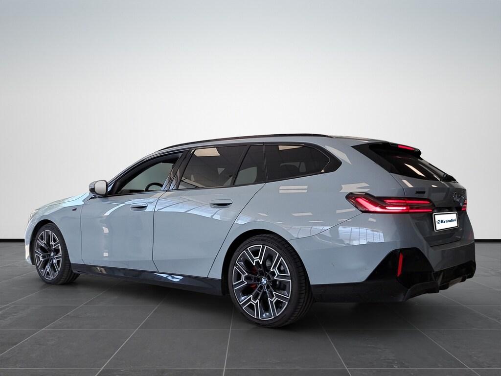 BMW Serie 5 520d Touring 48V xdrive M Sport Pro auto