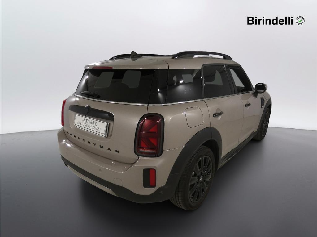 Mini Cooper Countryman 1.5 Business Auto