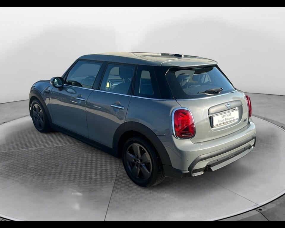 Mini Mini 5p 1.5 One Classic 75cv
