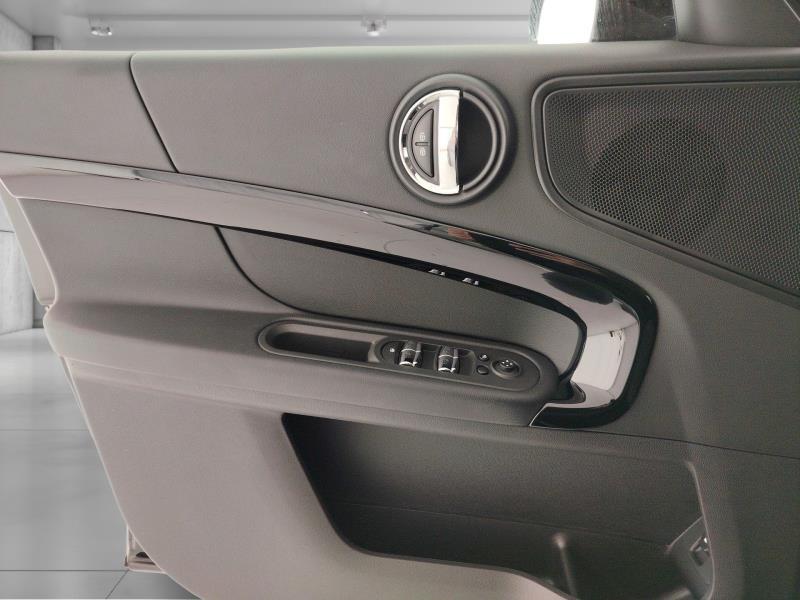 Mini Cooper Countryman 1.5 TwinPower Turbo Cooper