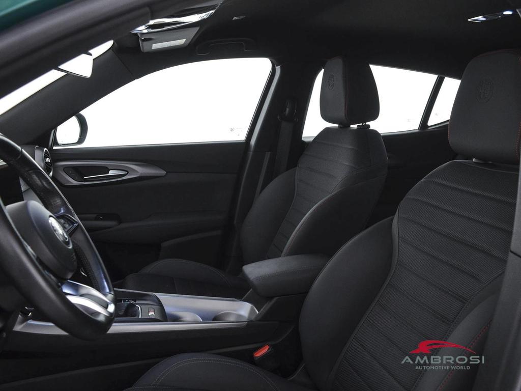 Alfa Romeo Tonale 1.6 Sprint 130cv tct6