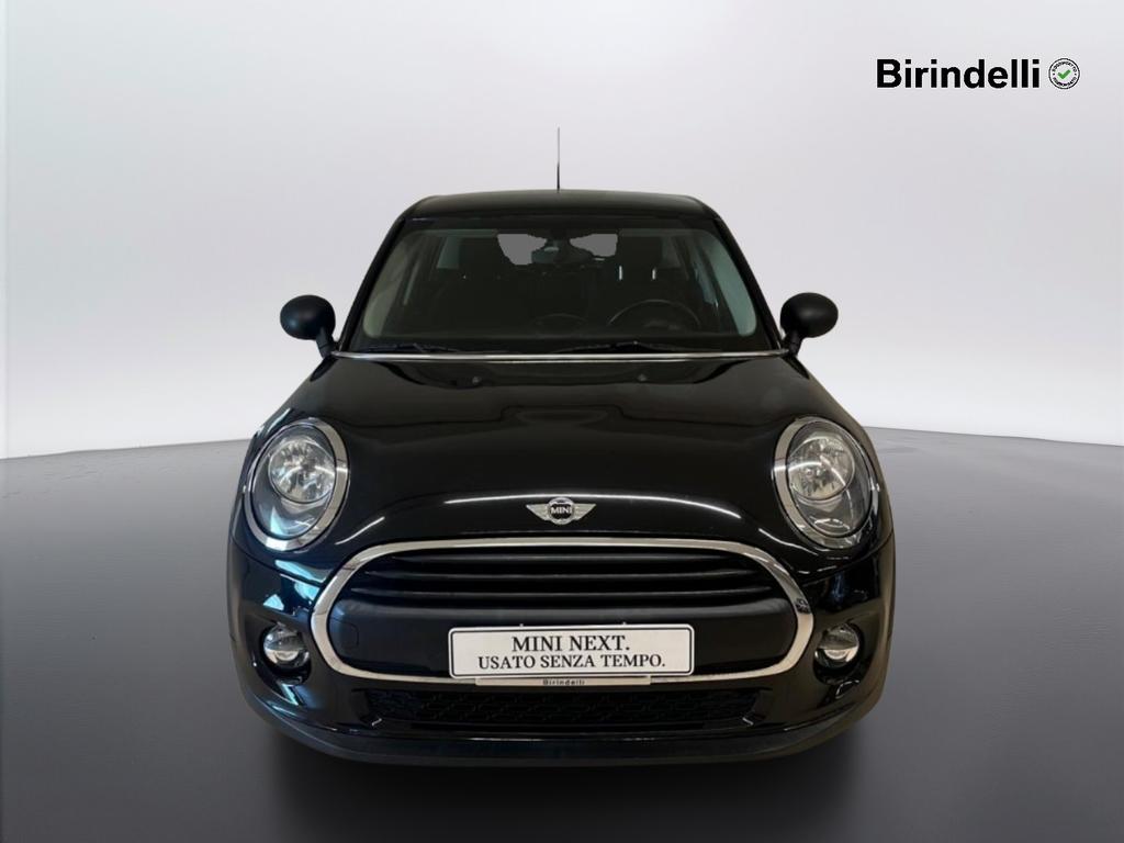 Mini One 1.5 One