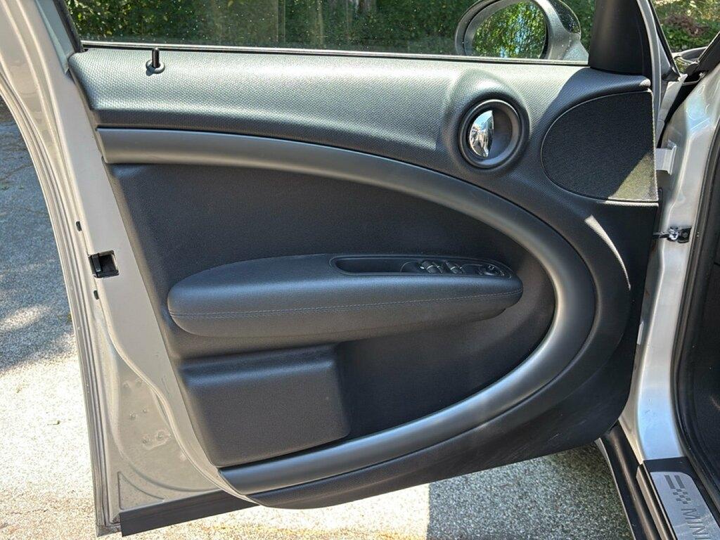 Mini Cooper S Countryman 1.6 Cooper S