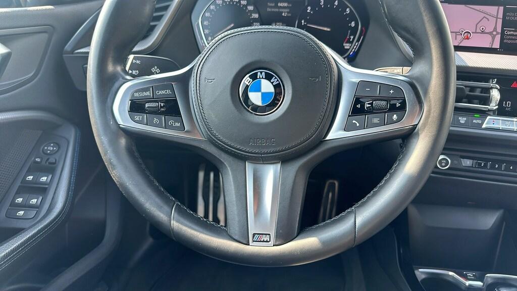 BMW Serie 1 116i Advantage auto