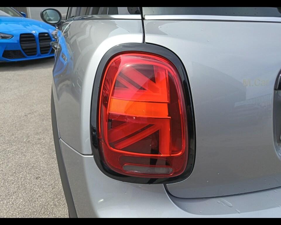 Mini Cooper 1.5 TwinPower Turbo Cooper