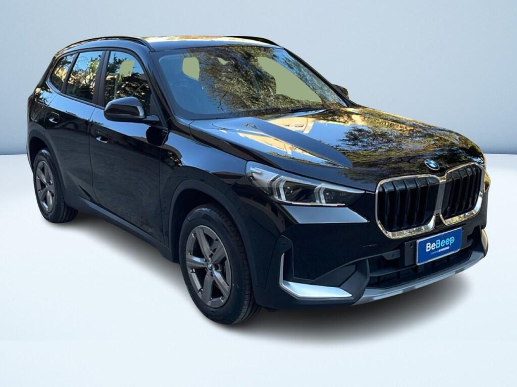 BMW X1 sdrive18d auto