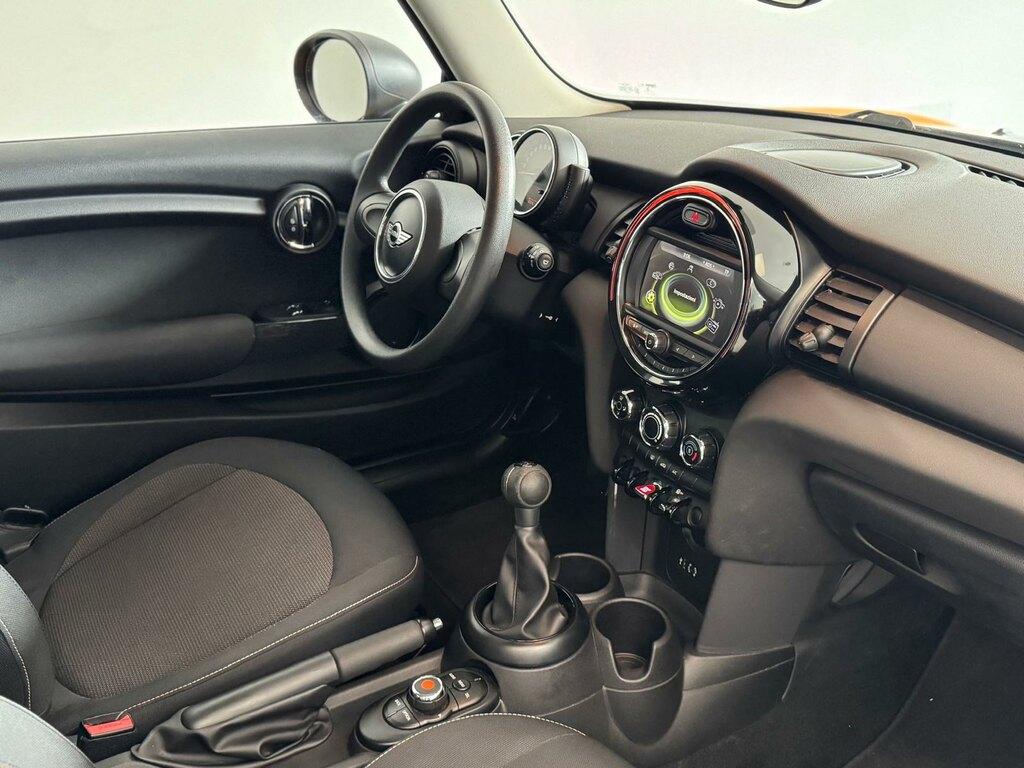 Mini One 1.2 One