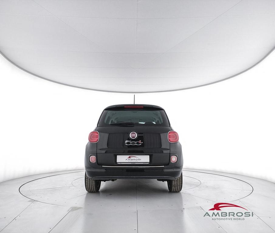 Fiat 500L 1.3 mjt Lounge 95cv dualogic